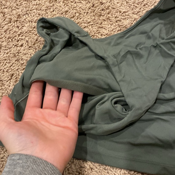 Aerie Offline Bralette / Tank - Picture 4 of 4